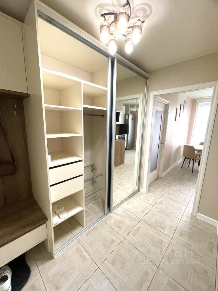 m. Mitino: Apartment, 1-rooms