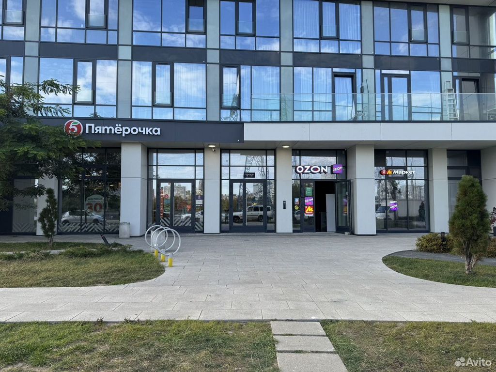 m. Tekhnopark: Apartment, 2-rooms