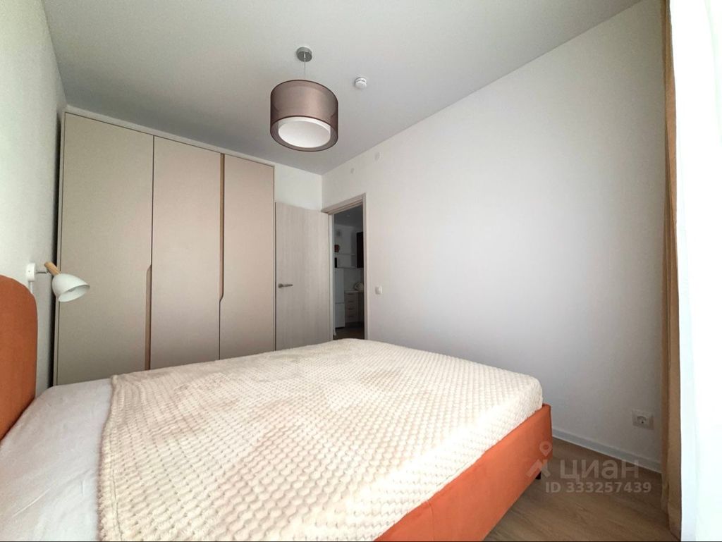 m. Medvedkovo: Apartment, 1-rooms
