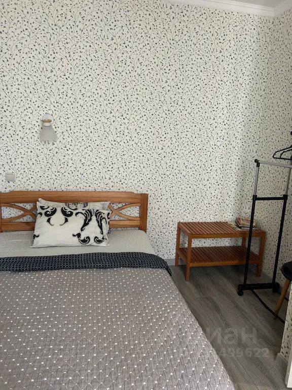 m. Zheleznodorozhnaya: Apartment, 2-rooms
