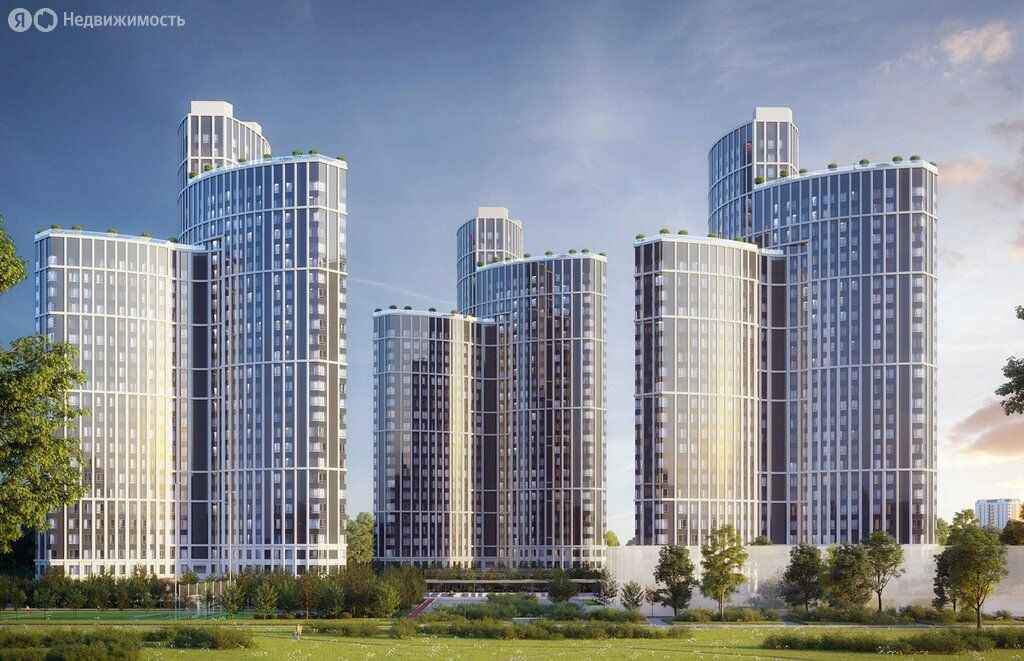 m. Aminyevskaya: Apartment, 2-rooms