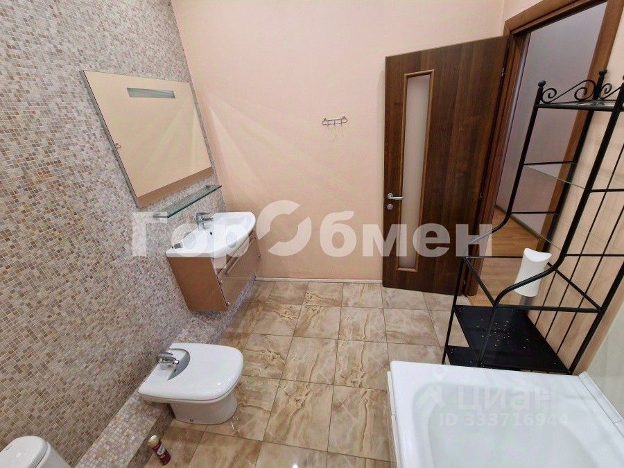m. Delovoy tsentr (Vystavochnaya): Apartment, 2-rooms