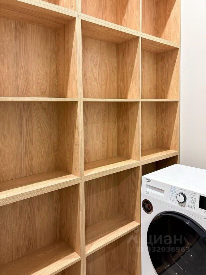m. Studencheskaya: Apartment, 2-rooms