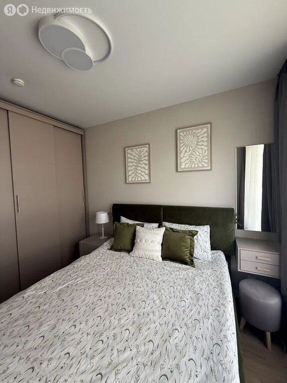 m. Butyrskaya : Apartment, 1-rooms