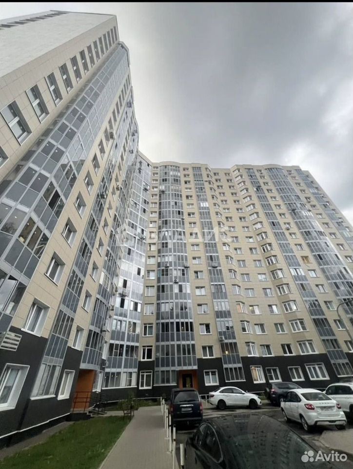 m. Skhodnya: Apartment, 1-rooms