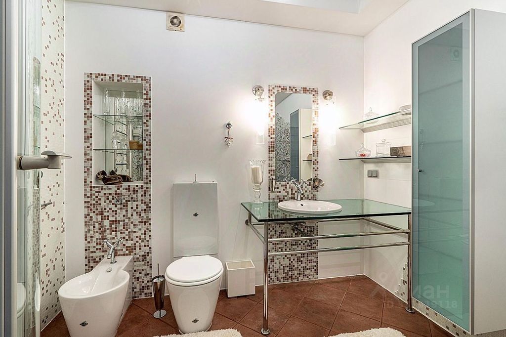 m. Minskaya: Apartment, 3-rooms