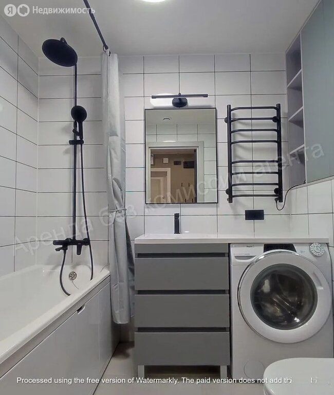 m. Nagatinskaya: Apartment, 1-rooms