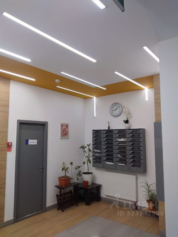 m. Bakovka: Apartment, 1-rooms