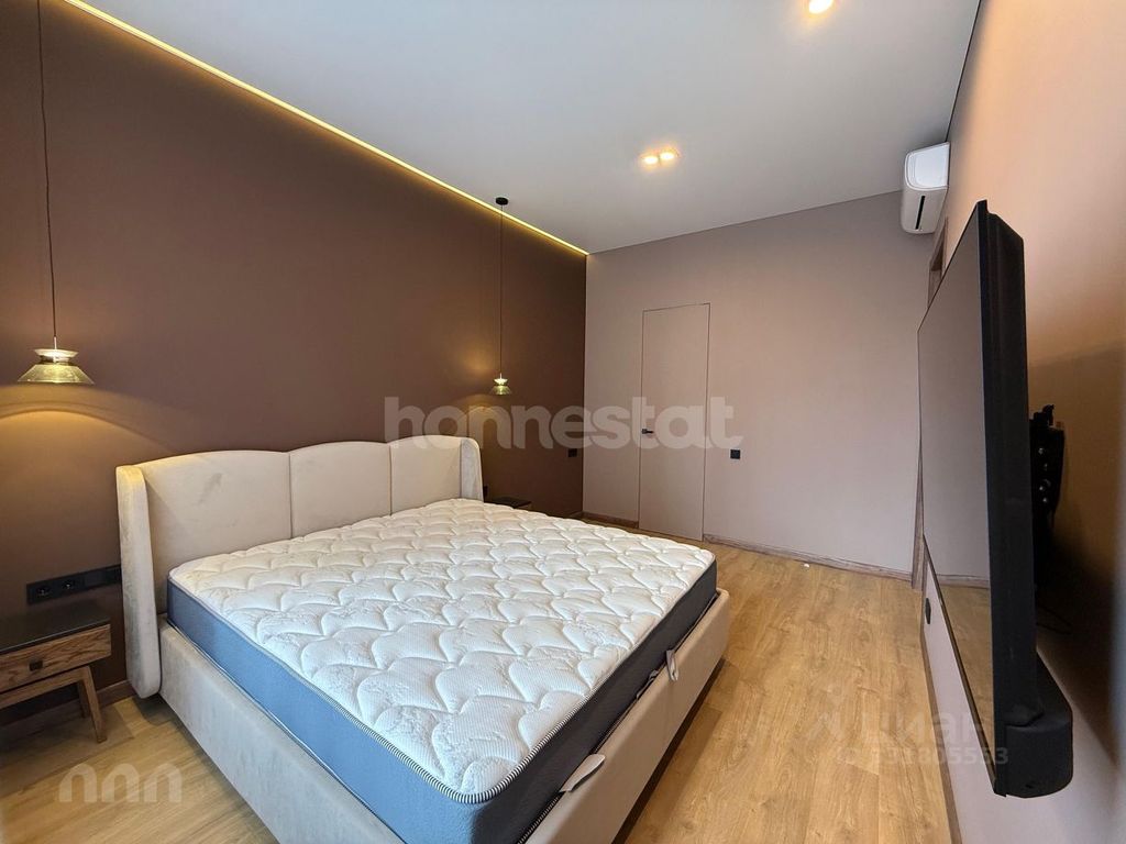 m. Shelepikha: Apartment, 2-rooms