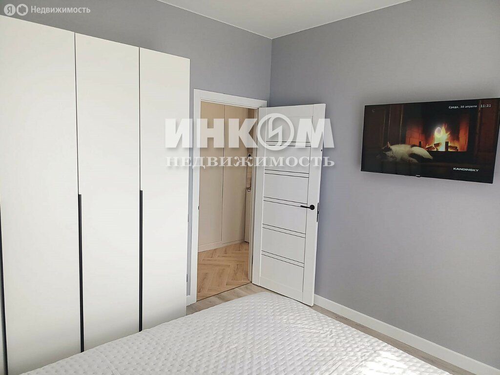 m. Bulvar Rokossovskogo: Apartment, 1-rooms