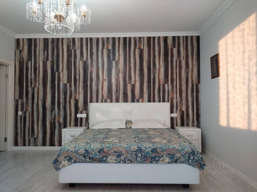 m. Kuntsevskaya: Apartment, 1-rooms