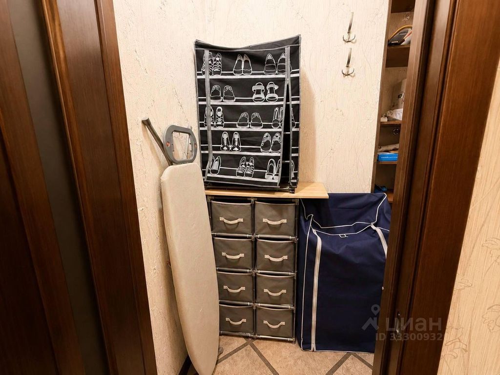m. Medvedkovo: Apartment, 1-rooms