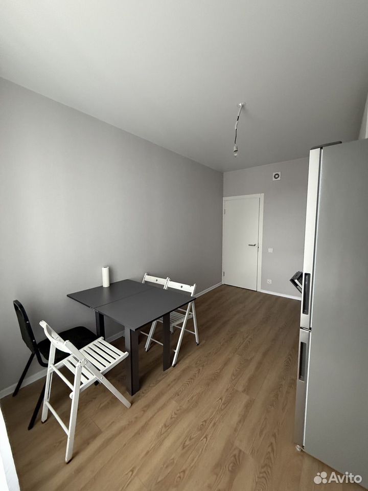 m. Olgino: Apartment, 2-rooms