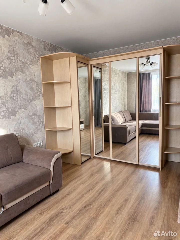m. Nikolskoe: Apartment, 1-rooms