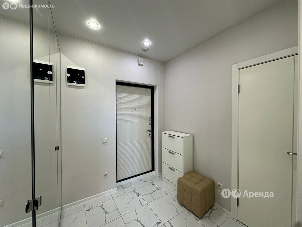 m. Strogino: Apartment, 1-rooms