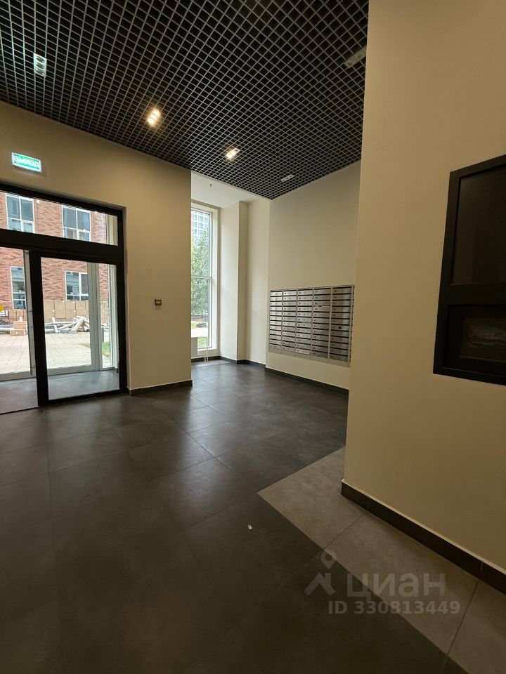 m. Nizhegorodskaya: Apartment, 1-rooms