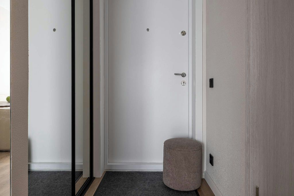 m. Volgogradsky prospekt: Apartment, 2-rooms