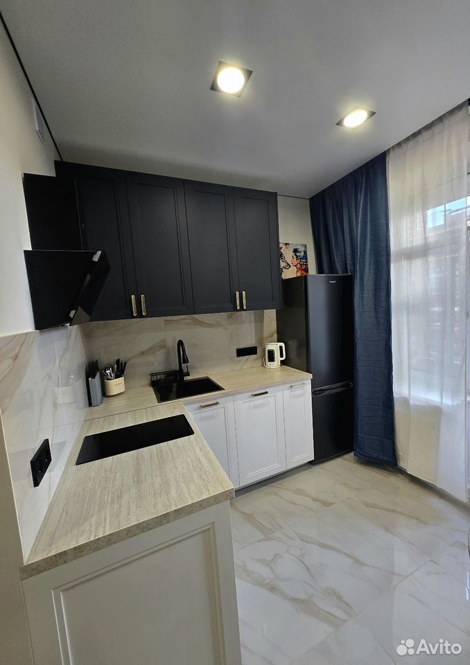 m. Odintsovo: Apartment, 1-rooms