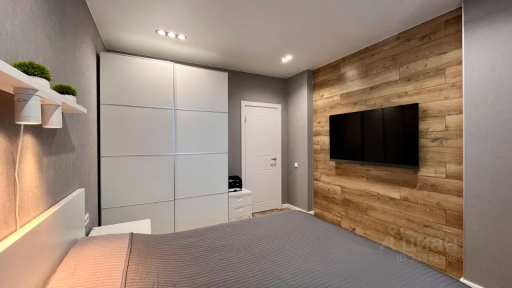 m. Kotelniki: Apartment, 2-rooms