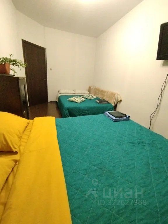 m. Nikolskoe: Apartment, 1-rooms