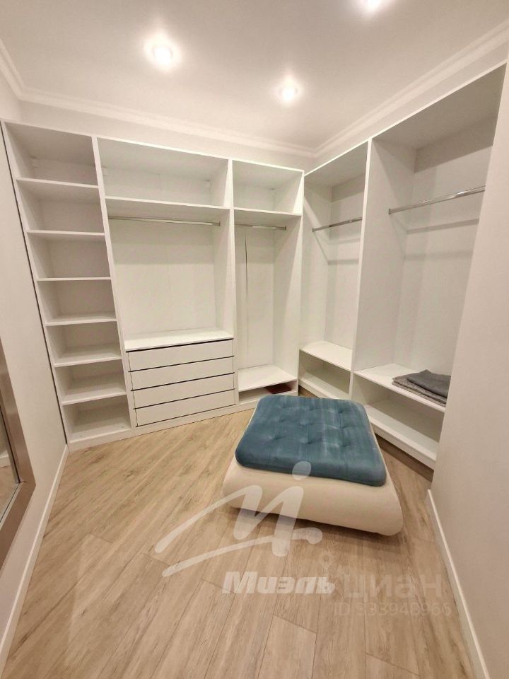 m. Minskaya: Apartment, 2-rooms