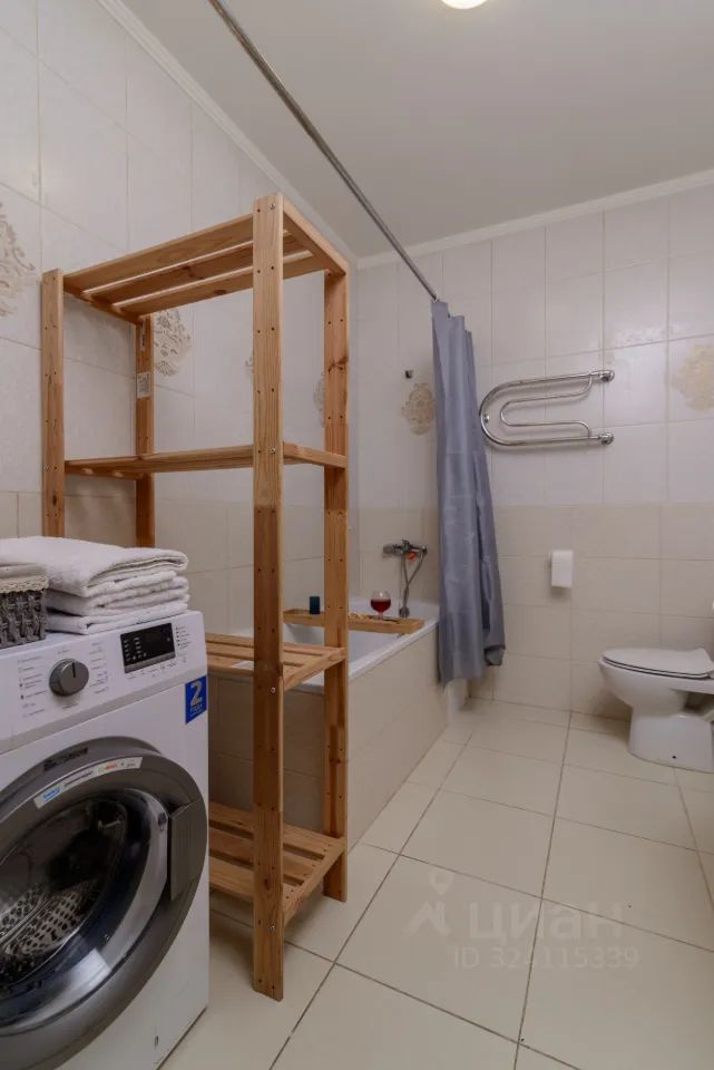 m. Kotelniki: Apartment, studio