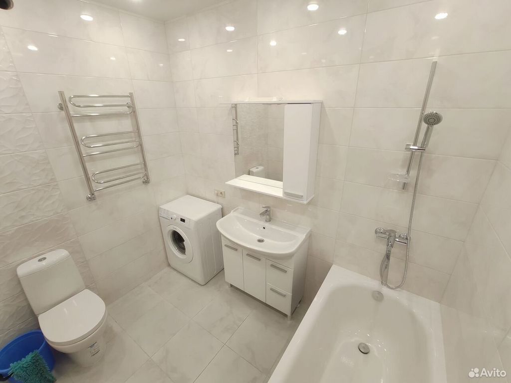 m. Kotelniki: Apartment, 3-rooms