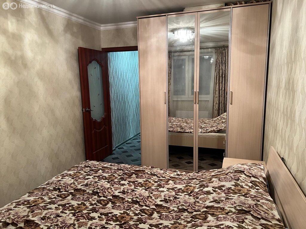 m. Dolgoprudnaya: Apartment, 2-rooms