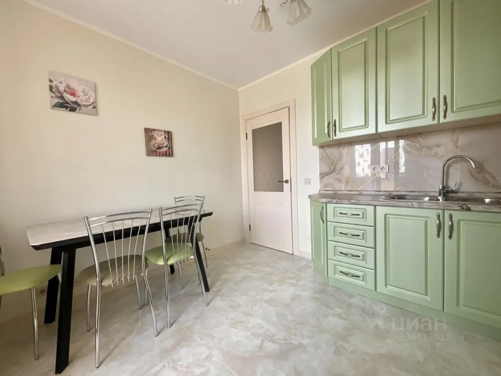 m. Kotelniki: Apartment, 2-rooms