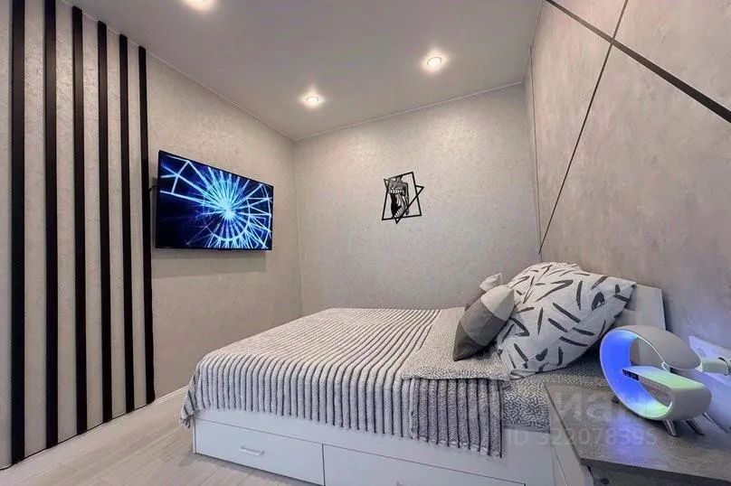 m. Nakhabino: Apartment, 1-rooms