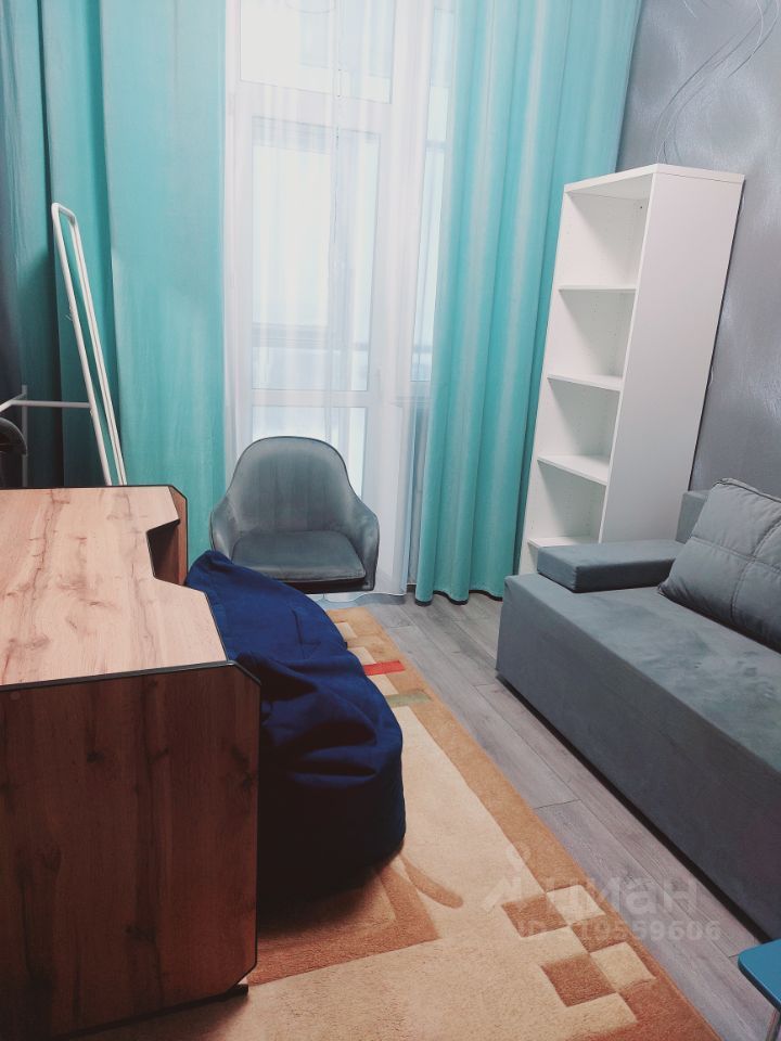 m. Khimki: Apartment, 3-rooms