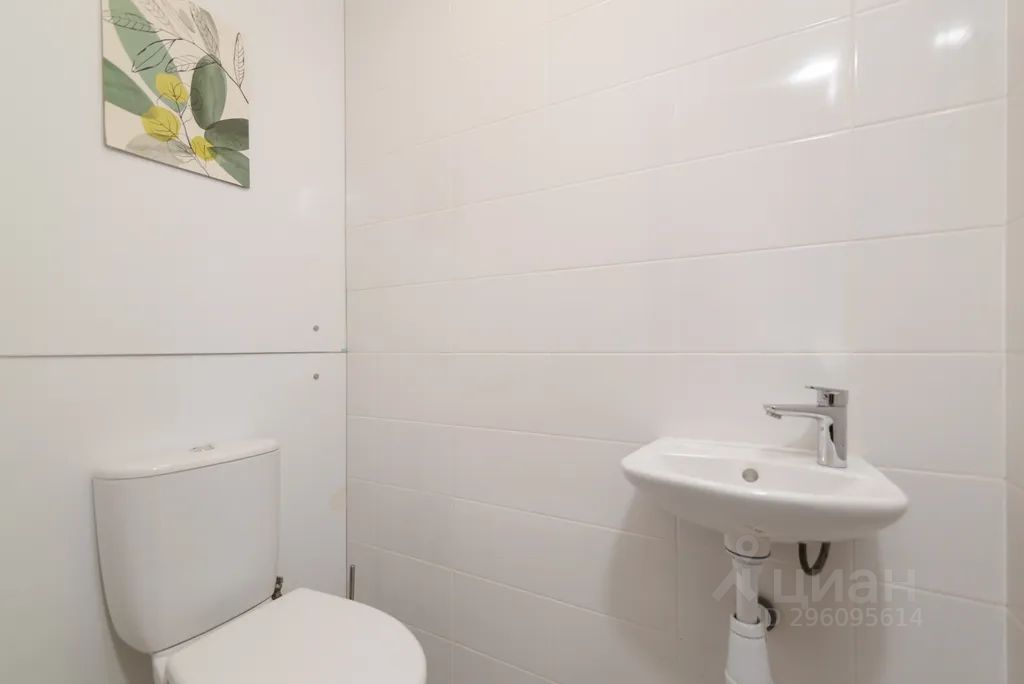 m. Kotelniki: Apartment, 2-rooms