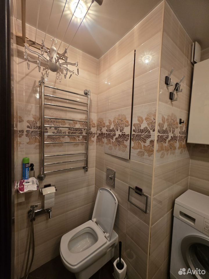 m. Zheleznodorozhnaya: Apartment, 2-rooms