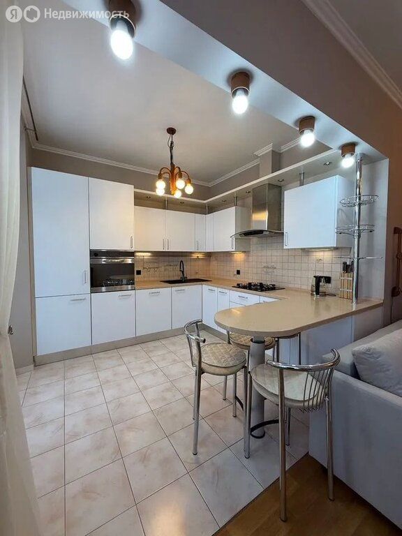 m. Aeroport: Apartment, 2-rooms