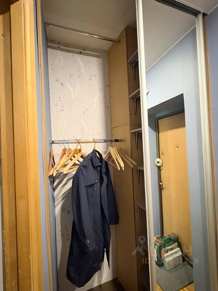 m. Belorusskaya: Apartment, 1-rooms