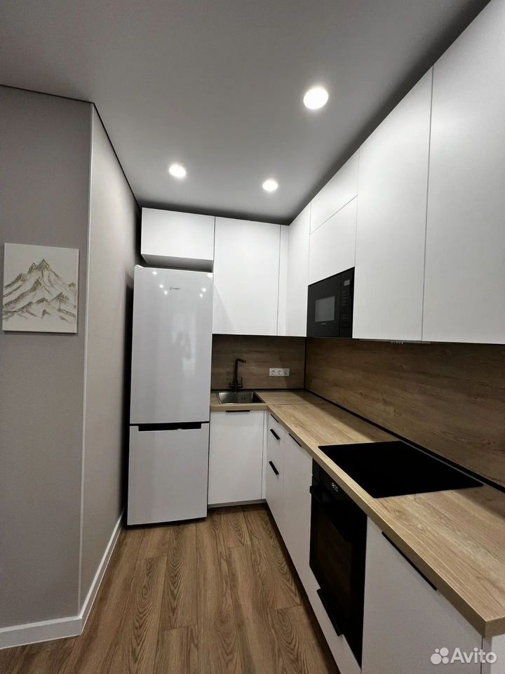 m. Medvedkovo: Apartment, 1-rooms