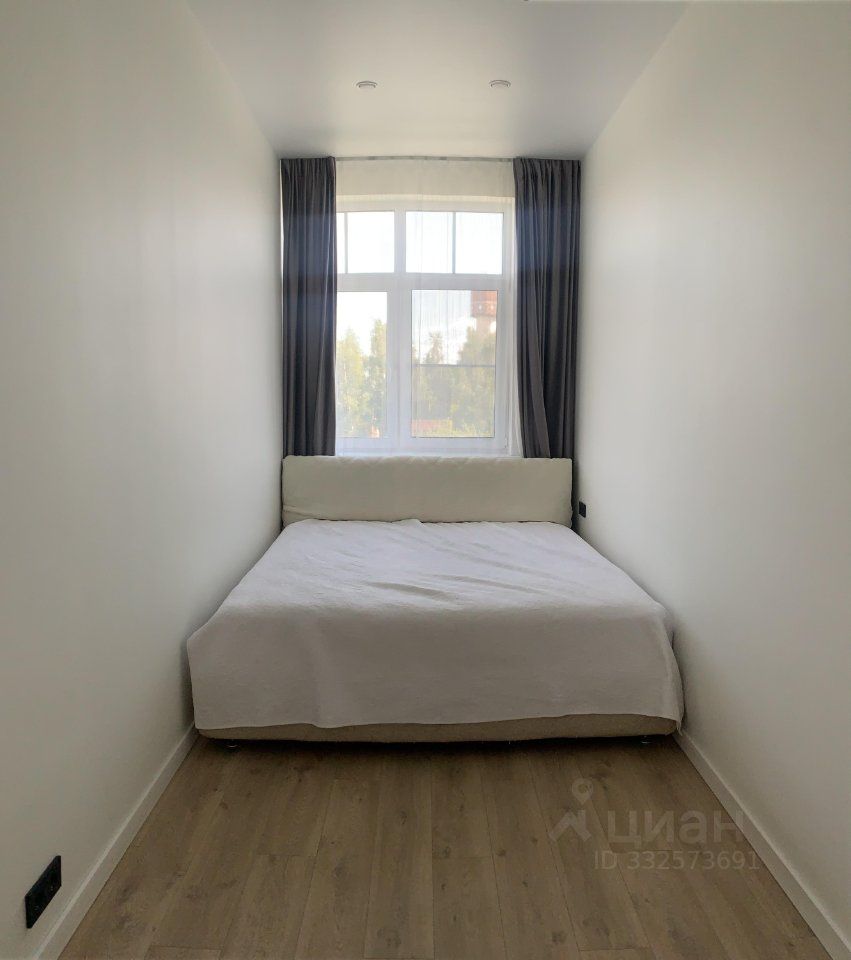 m. Opalikha: Apartment, 2-rooms