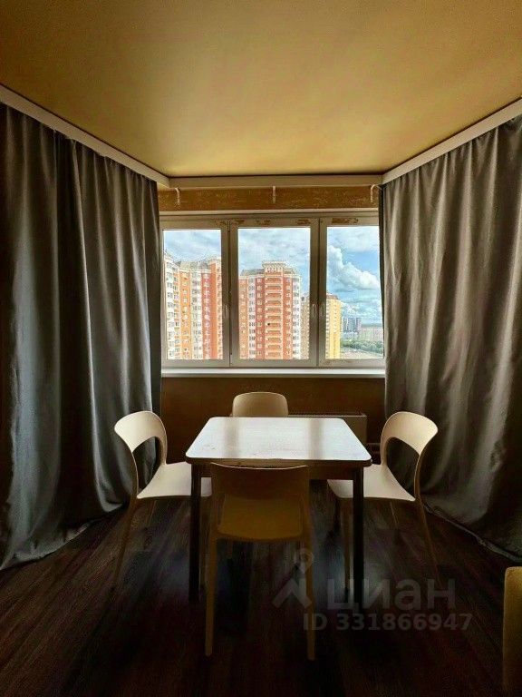 m. Penyagino: Apartment, 2-rooms