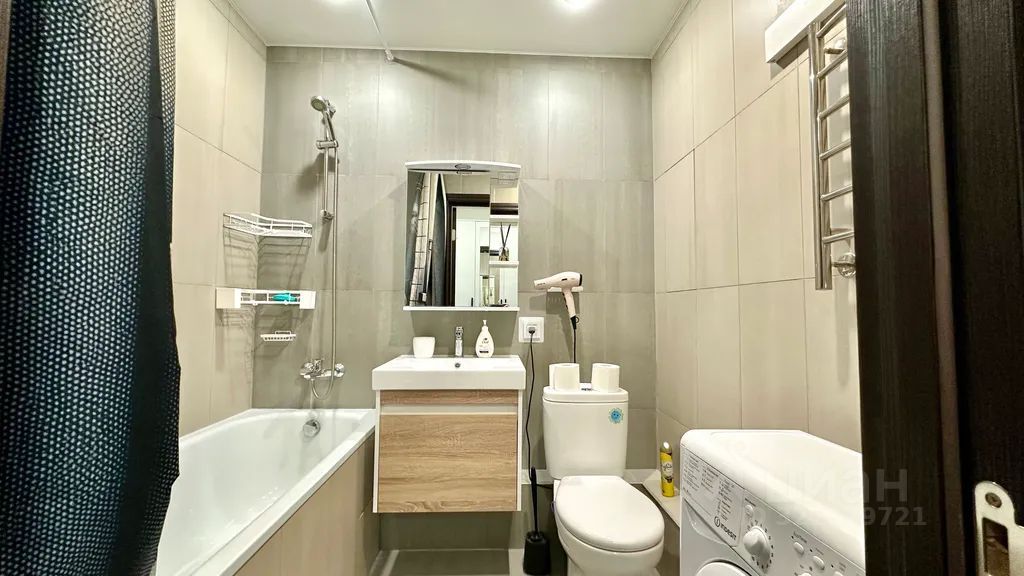 m. Odintsovo: Apartment, studio