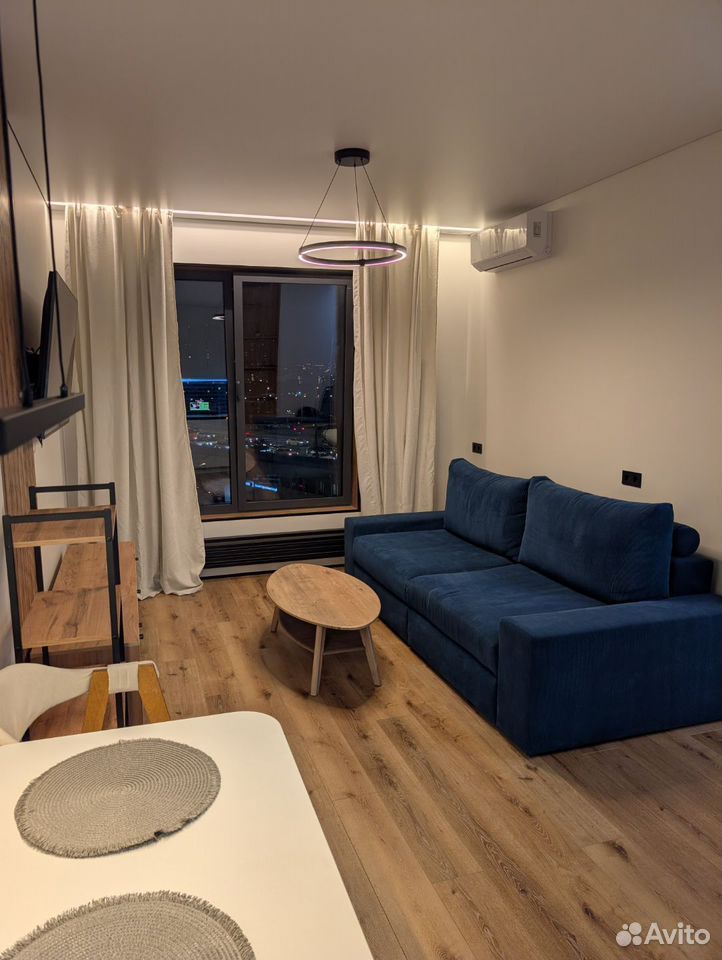 m. Tulskaya: Apartment, 1-rooms