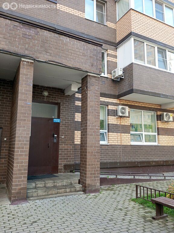 m. Vodniki: Apartment, 1-rooms