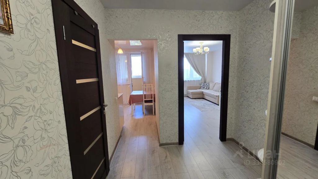 m. Butovo: Apartment, 1-rooms