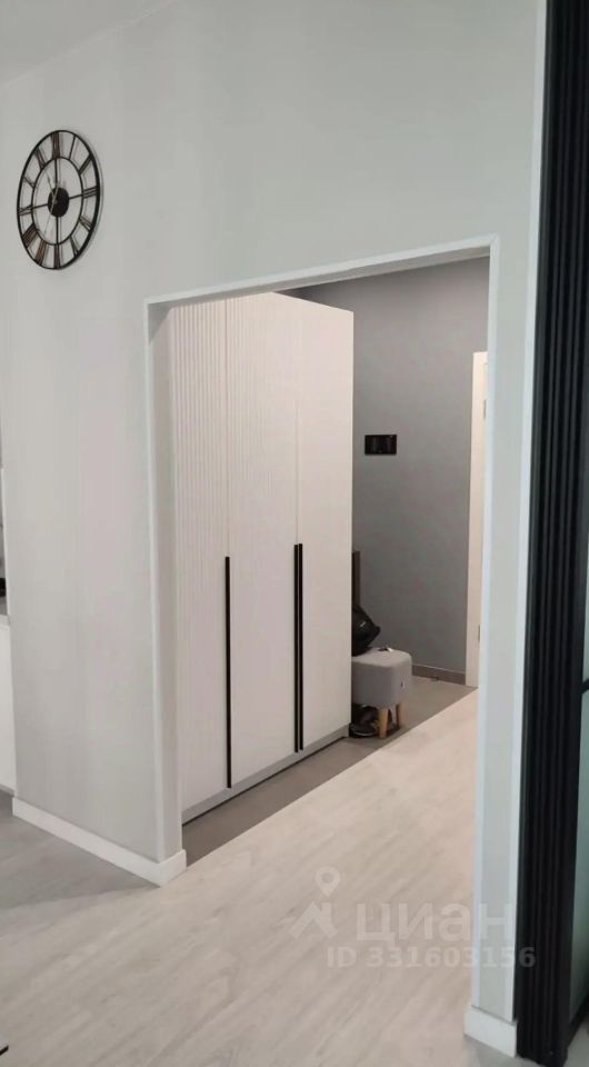 m. Alekseevskaya: Apartment, 2-rooms