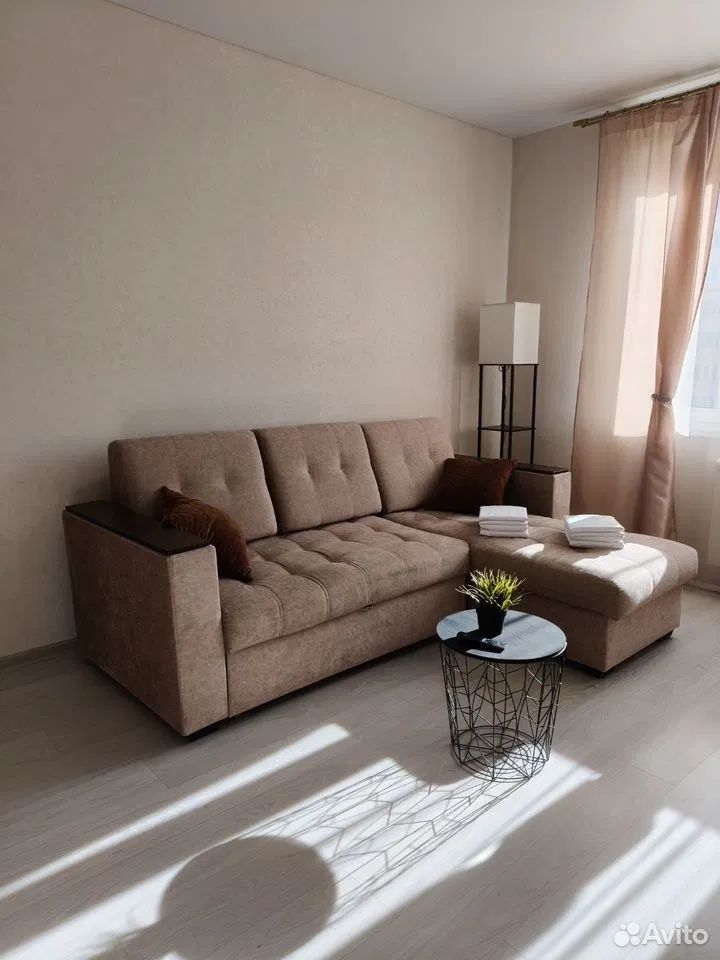m. Myakinino: Apartment, 1-rooms