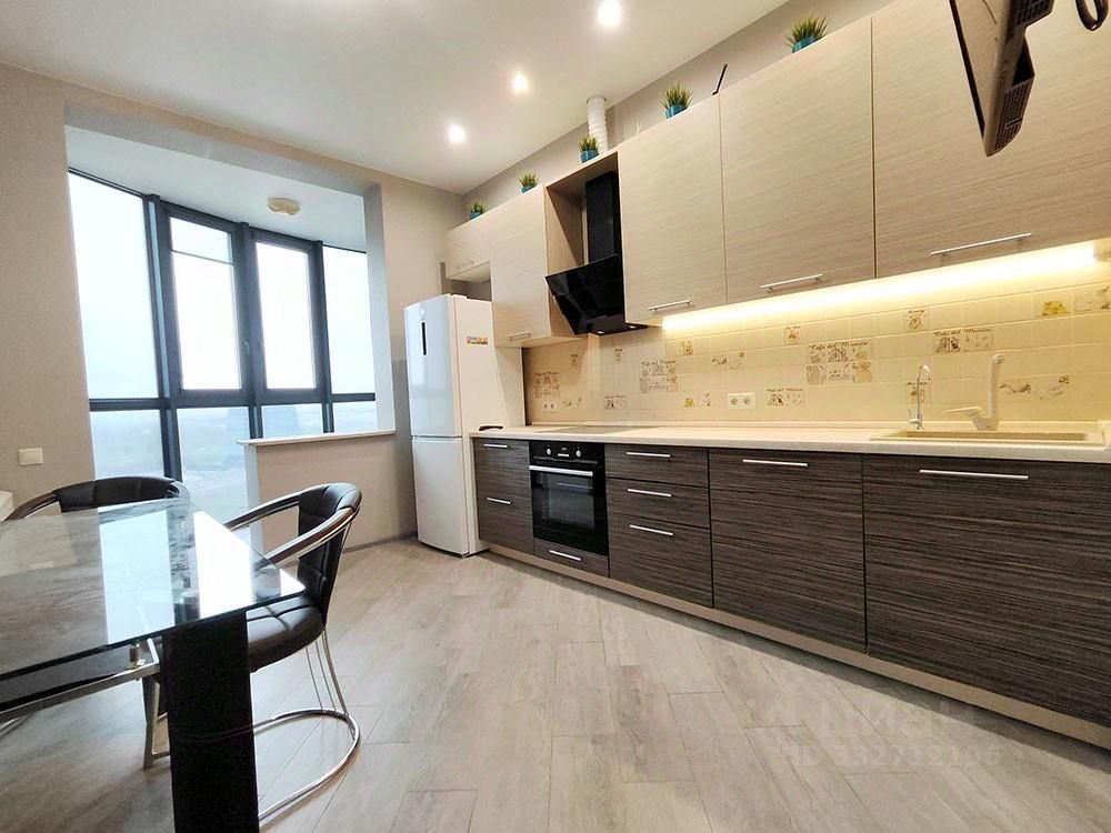m. Nemchinovka: Apartment, 1-rooms