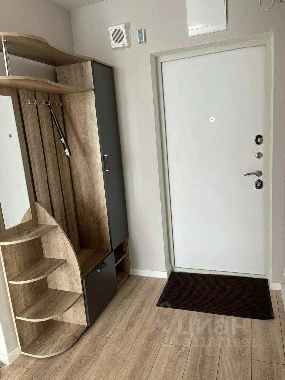 m. Vodniki: Apartment, 1-rooms