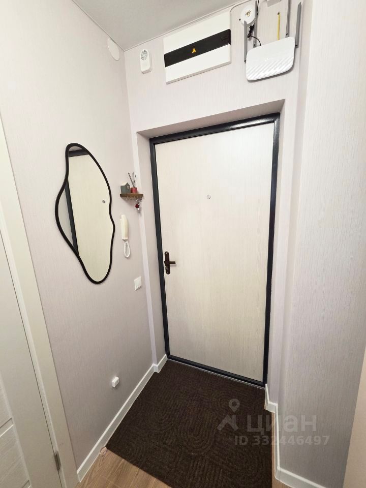 m. Zheleznodorozhnaya: Apartment, 1-rooms