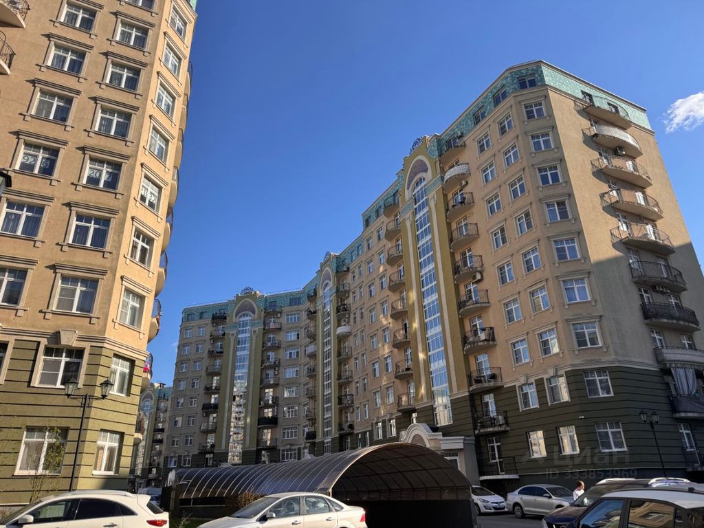 m. Opalikha: Apartment, 2-rooms