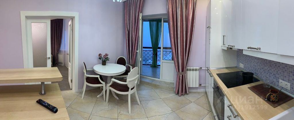 m. Dolgoprudnaya: Apartment, 1-rooms