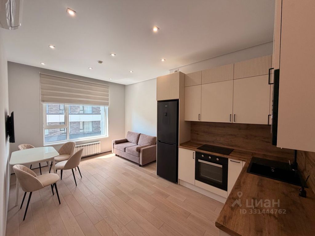 m. Moskva Tovarnaya: Apartment, 1-rooms